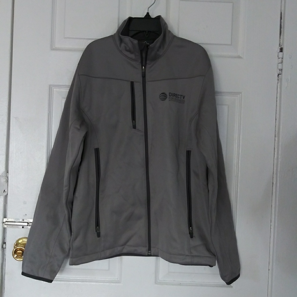 Eddie Bauer weather resistance jacket